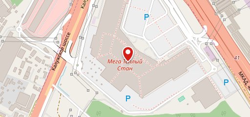 PhoBo на карте
