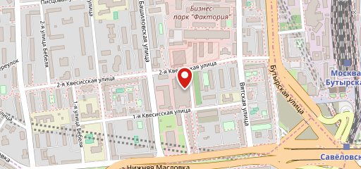 Pho Bo на карте