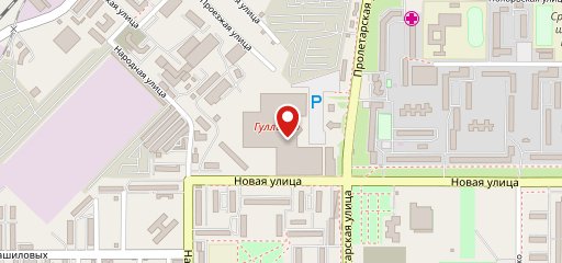 Pho Bo на карте