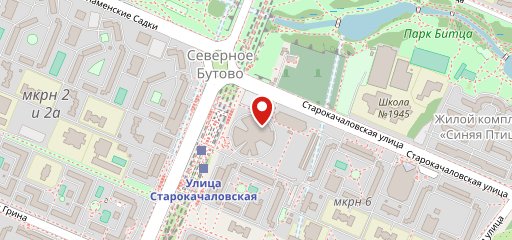 Pho City на карте