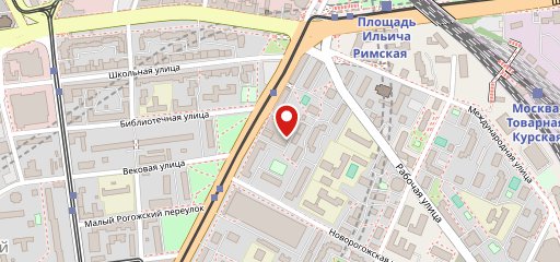 Pho City на карте