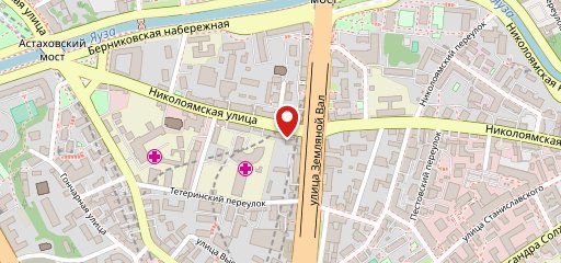 Pho City на карте