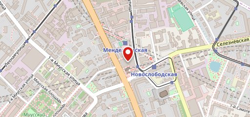 Pho' Cong на карте