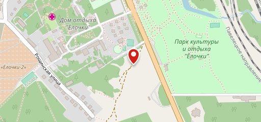 Pho Dat Viet на карте