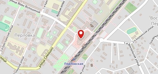 ФО дом на карте