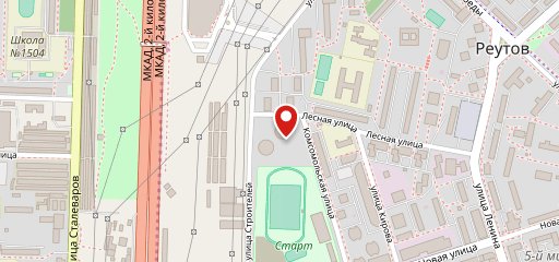 Pho Express на карте