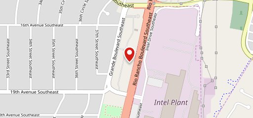 Pho Garden на карте