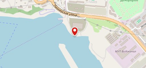 Pho на карте
