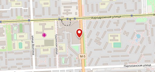 Pho-king good на карте