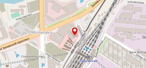 Pho-King на карте