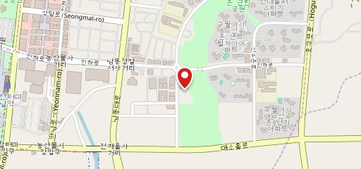 Pho Moon на карте