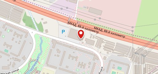 Pho' mos на карте