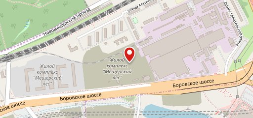 Тук Тук на карте