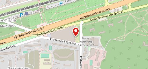 Ho Chu Pho на карте