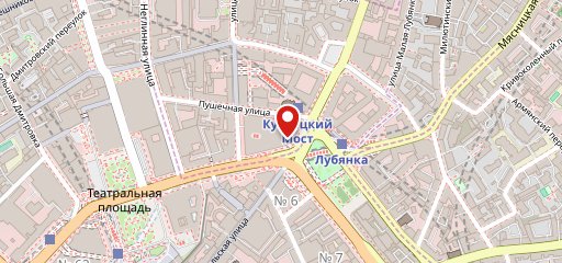 GO НЕВКУСНЫЙ, безопасный ватамиской кухени на карте