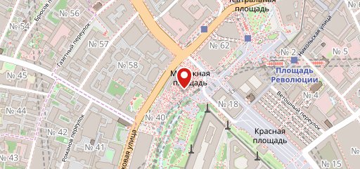 Pho Ngon на карте