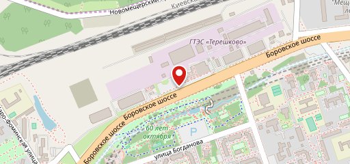 Pho Viet Rus на карте
