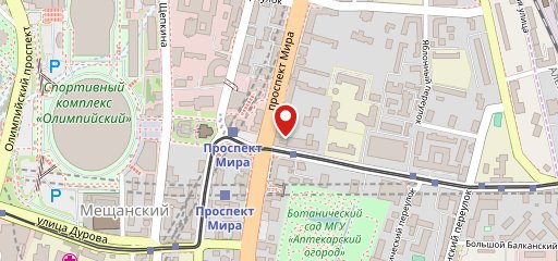ФО Оань на карте