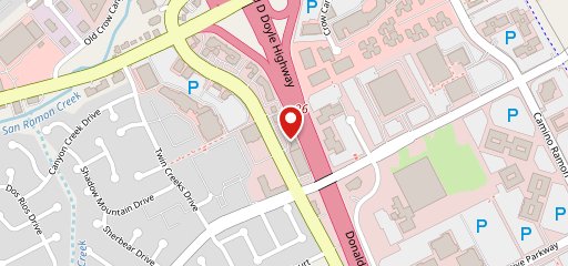 Pho Sam на карте