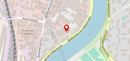 Pho Street на карте