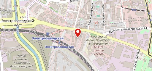 Pho Street на карте