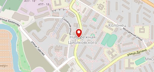 Pho Tom на карте