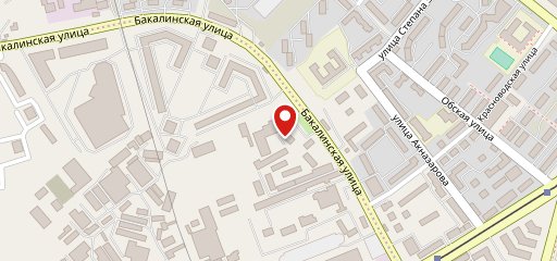 Pho-Вьетнам на карте