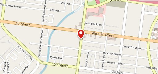 Pho Xpress на карте