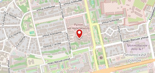 Pho2Go - Вьетнамская кухня на карте