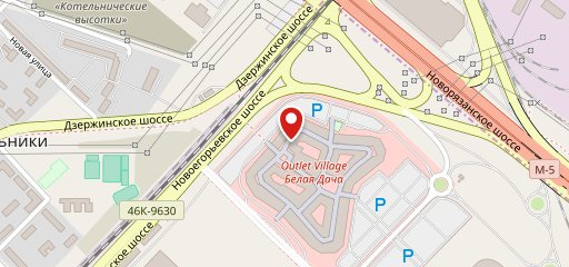 Pho&Go на карте