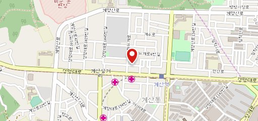 Phoa포아 на карте