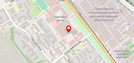 ФоБо Ханой на карте