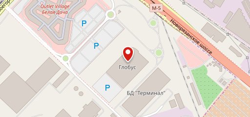 PhoBo на карте