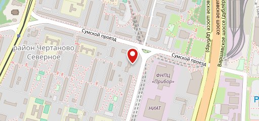 PhoBo на карте