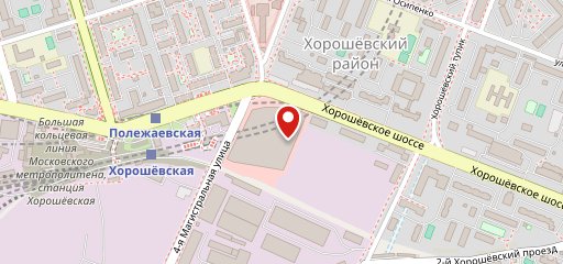 PhoBo на карте