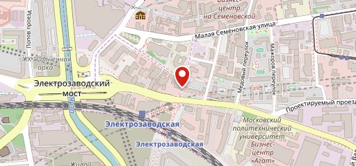 PhoBo на карте
