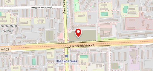 PhoBo на карте