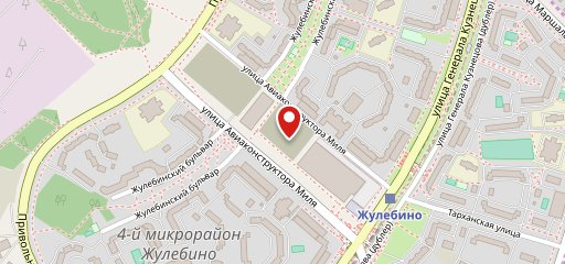 PhoBo на карте
