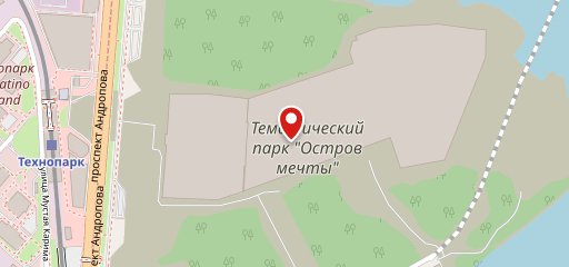 PhoBo на карте