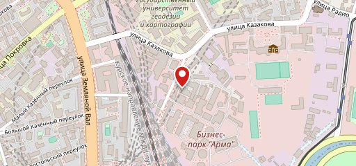 PhoBo на карте