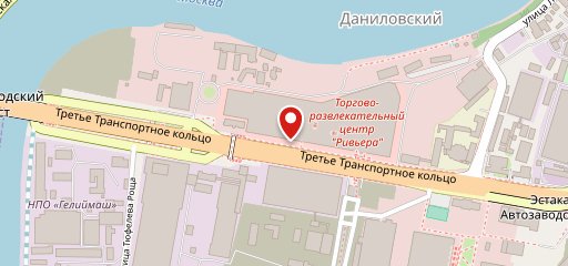 PhoBo на карте