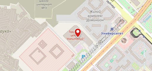 PhoBo на карте