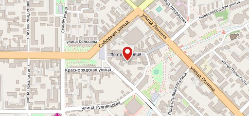 PhoBo на карте