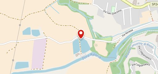 Phoenix на карте