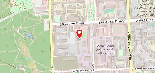 Da Zio Pino на карте