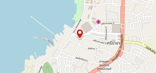 Phoenix Mini Bar на карте
