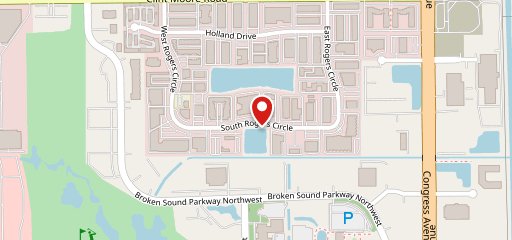Phoenix Organization на карте