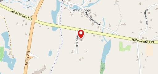 Phoenix Smokehouse на карте
