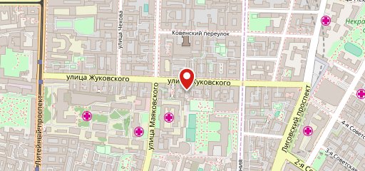 Pho'n'Roll на карте