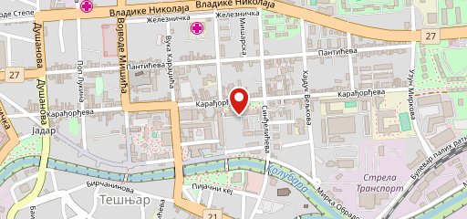 Photo на карте